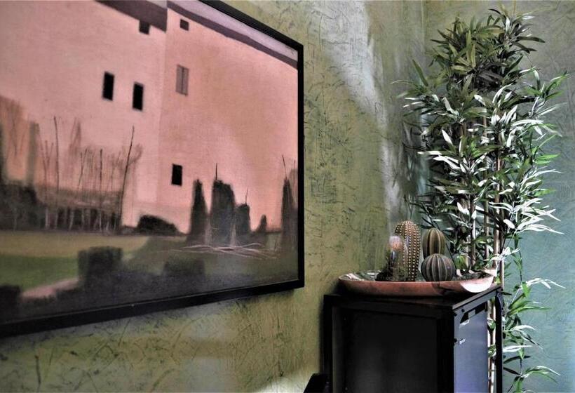 Standardzimmer, Trieste59 B&b