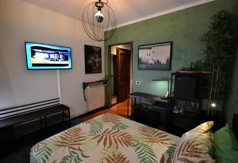 Standardzimmer, Trieste59 B&b