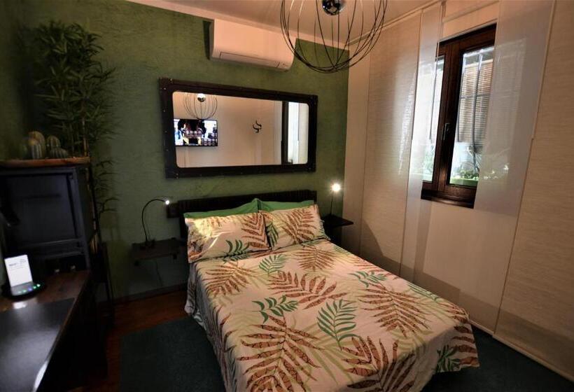 Standardzimmer, Trieste59 B&b