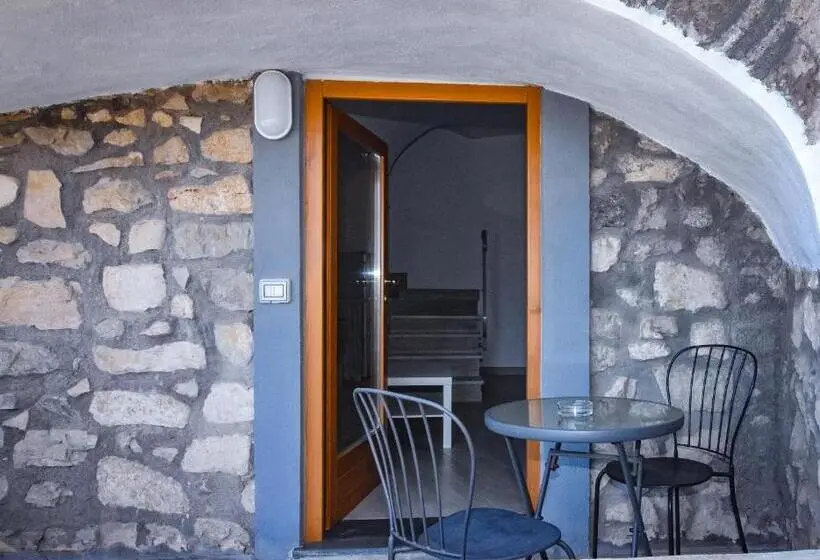 آپارتمان 1 خوابه, Villa Mariagiovanna   Casa Giovanna