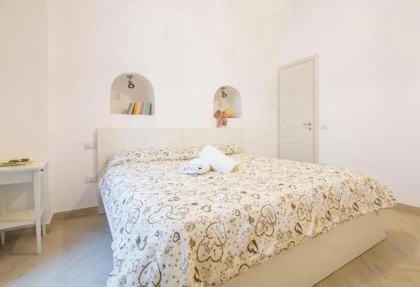 اتاق استاندارد, Villa Mariagiovanna   Casa Giovanna