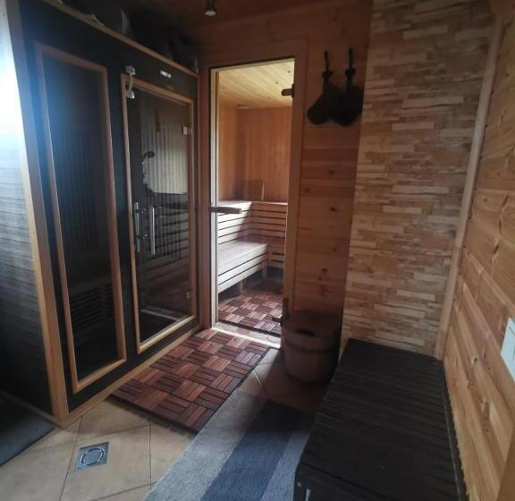 اتاق استاندارد, Arturas Guest House