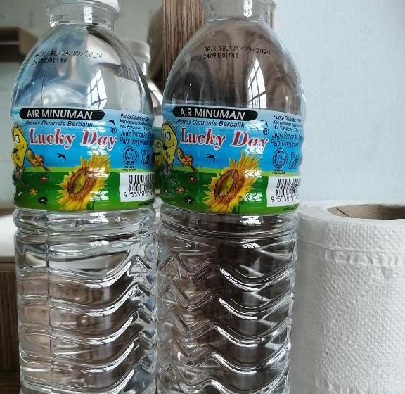 غرفة ديلوكس عائلية, Charisma Hotel Kuantan