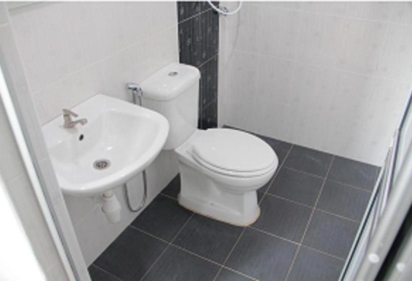 غرفة سوبيريور سرير كينج, Charisma Hotel Kuantan