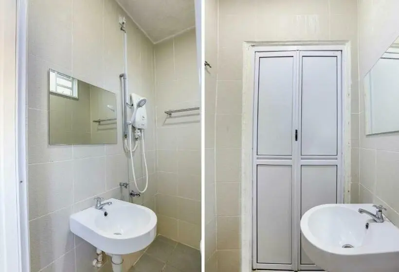 Deluxe Yhden Hengen Huone, Come Inn Premium