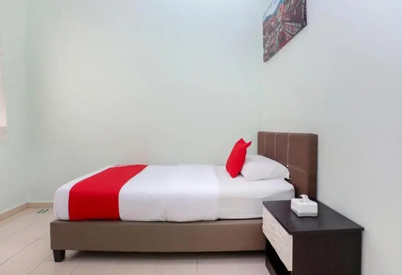Deluxe Yhden Hengen Huone, Come Inn Premium