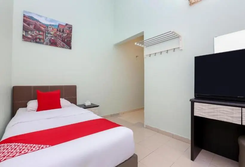 Deluxe Yhden Hengen Huone, Come Inn Premium
