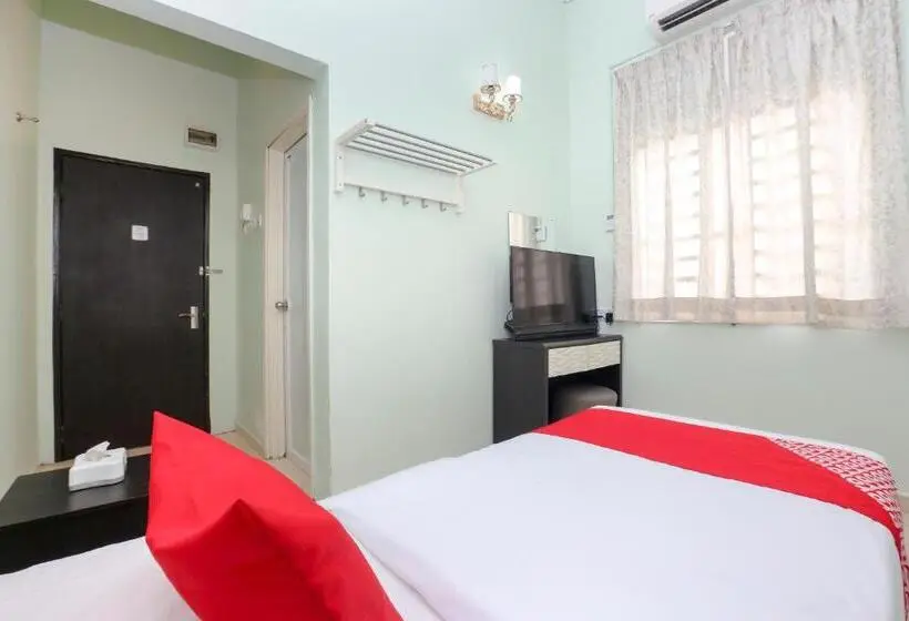 Deluxe Yhden Hengen Huone, Come Inn Premium