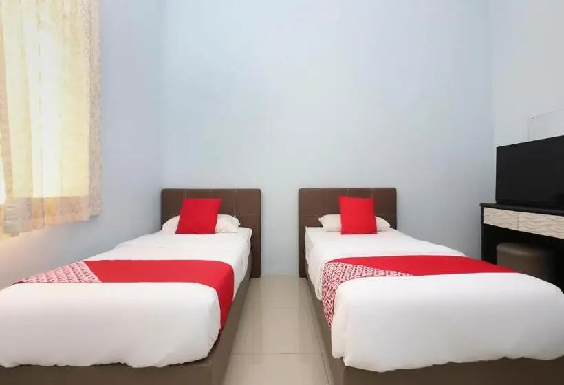 Deluxe-huone, Come Inn Premium