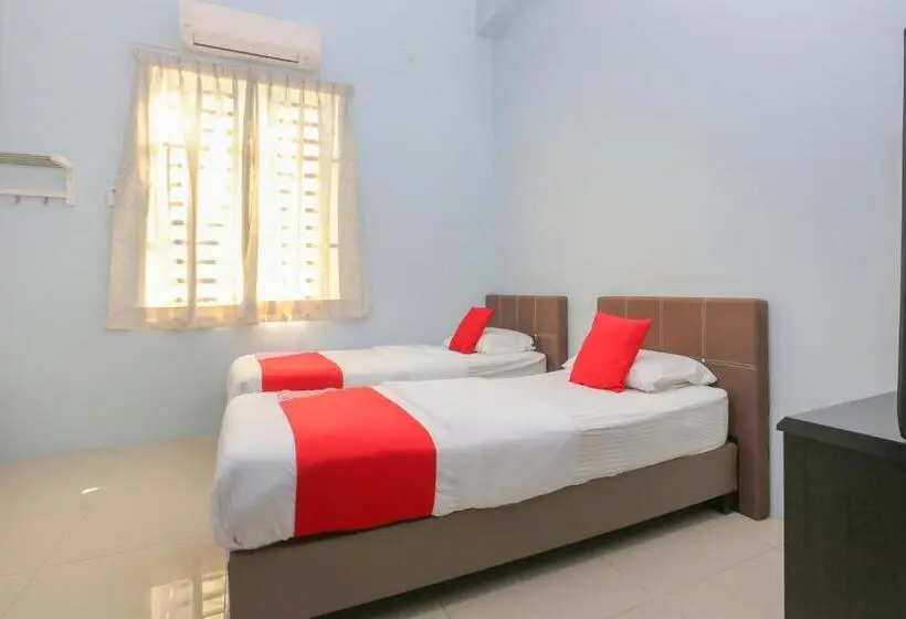 Deluxe-huone, Come Inn Premium