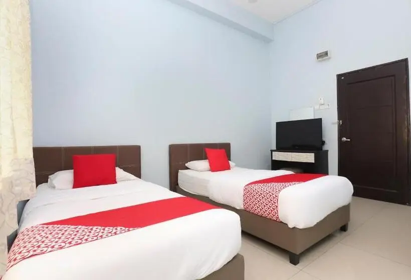 Deluxe-huone, Come Inn Premium