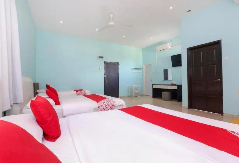 Superior-perhehuone, Come Inn Premium
