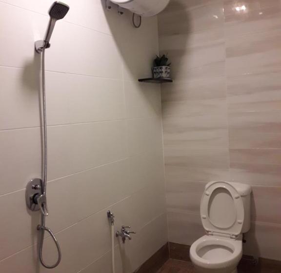 Deluxe Zimmer, De Benz Inn