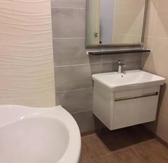 Deluxe Suite King Bed