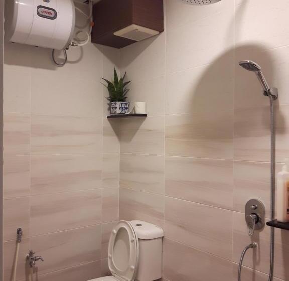 Familienzimmer, De Benz Inn