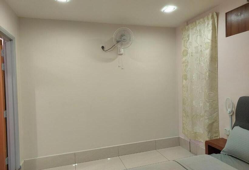 Familienzimmer, De Benz Inn