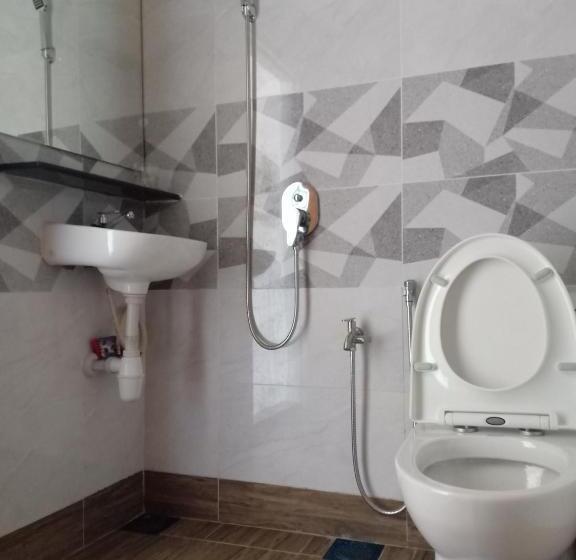 Familienzimmer, De Benz Inn