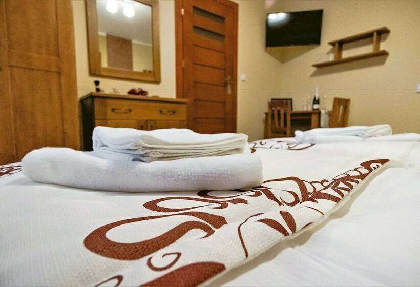 Camera Comfort, Dom Wczasowy Na Szczycie