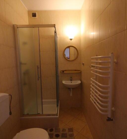 Номер Стандарт, Dom Wypoczynkowy Tulipan