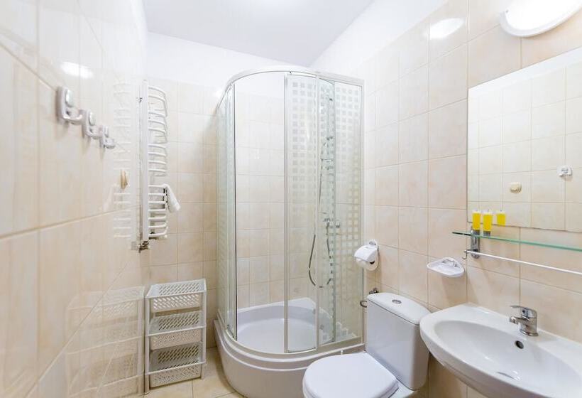 Номер Стандарт, Ośrodek Wypoczynkowy Wiga