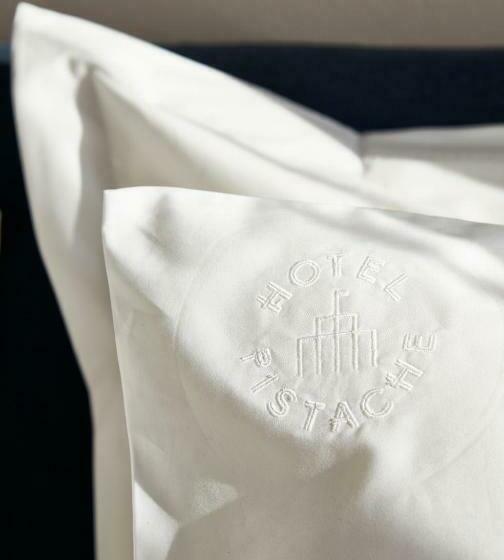 סוויטה, Pistache Den Haag