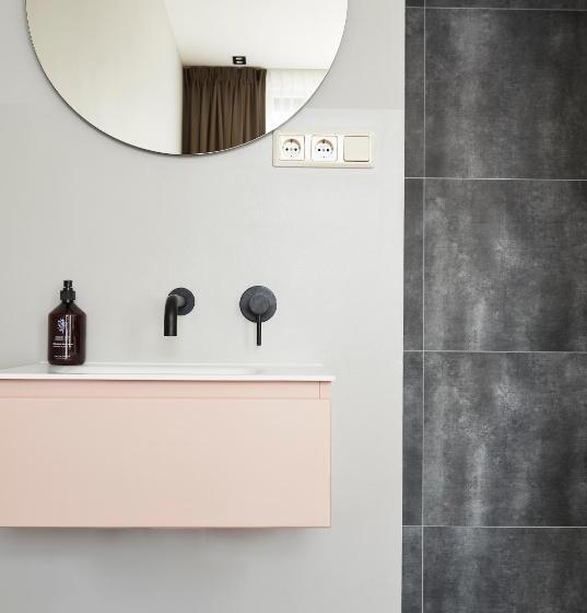 סוויטה, Pistache Den Haag