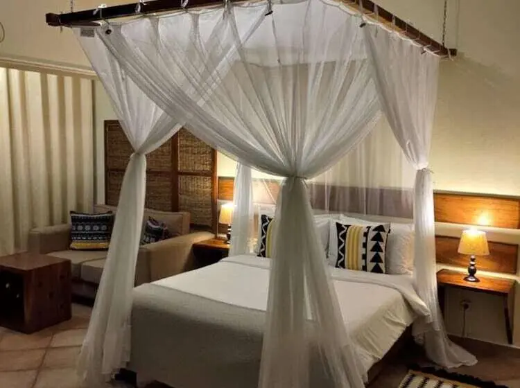 スタンダードルーム, Sundown Guest House Maputo