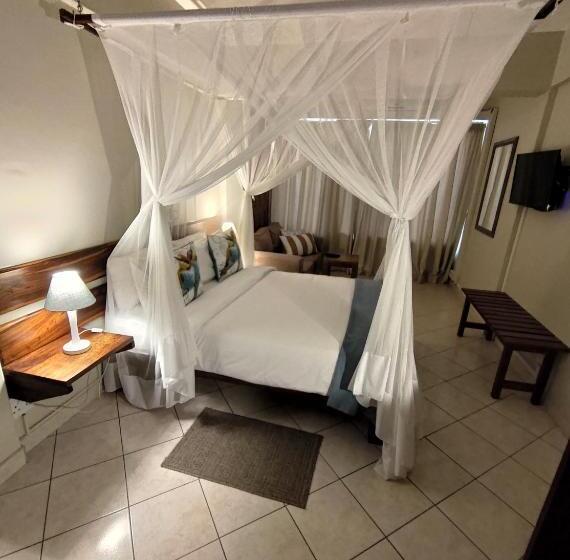 غرفة قياسية, Sundown Guest House Maputo