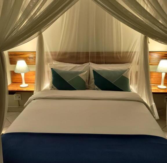 غرفة قياسية, Sundown Guest House Maputo