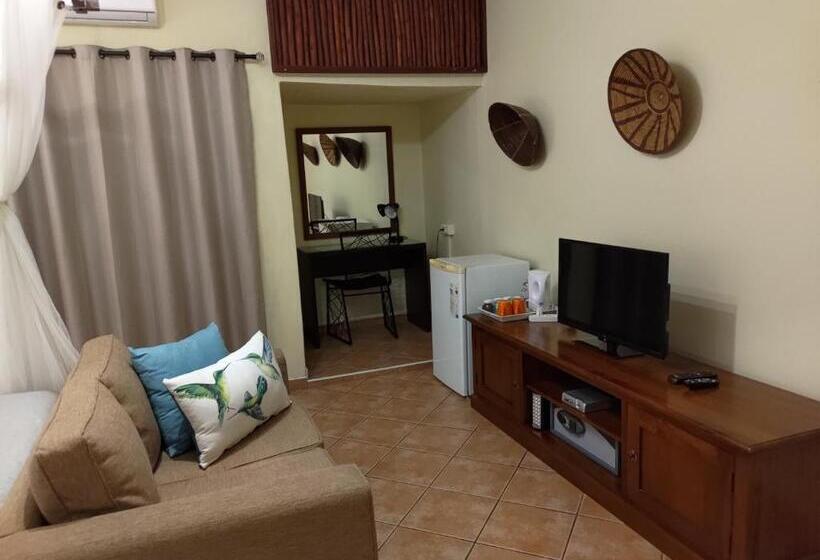 غرفة قياسية, Sundown Guest House Maputo