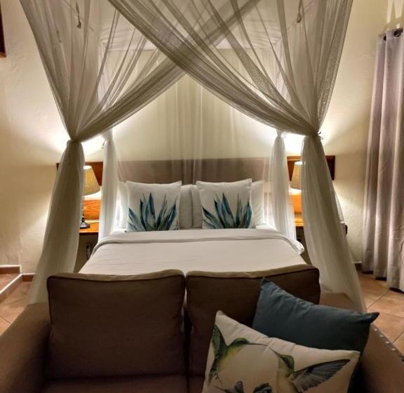 غرفة قياسية, Sundown Guest House Maputo