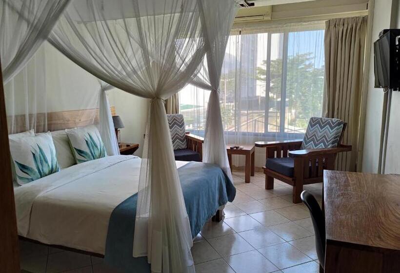 غرفة قياسية, Sundown Guest House Maputo
