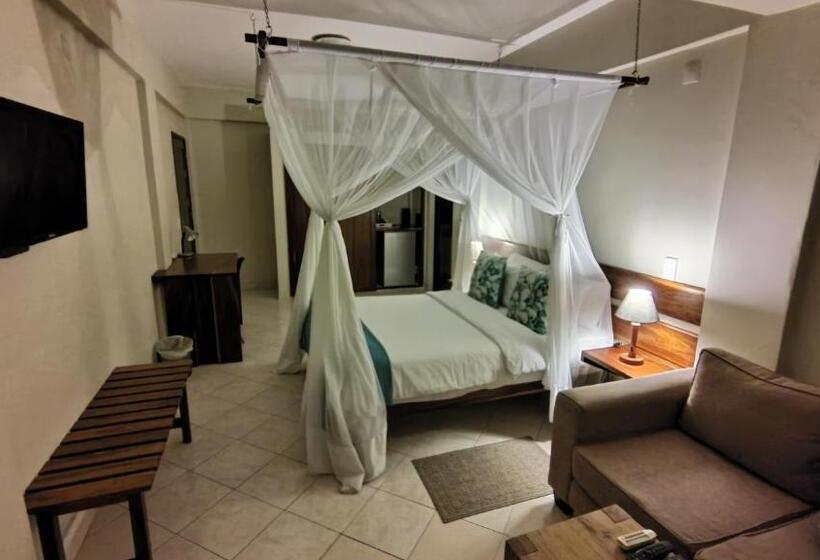 غرفة قياسية, Sundown Guest House Maputo