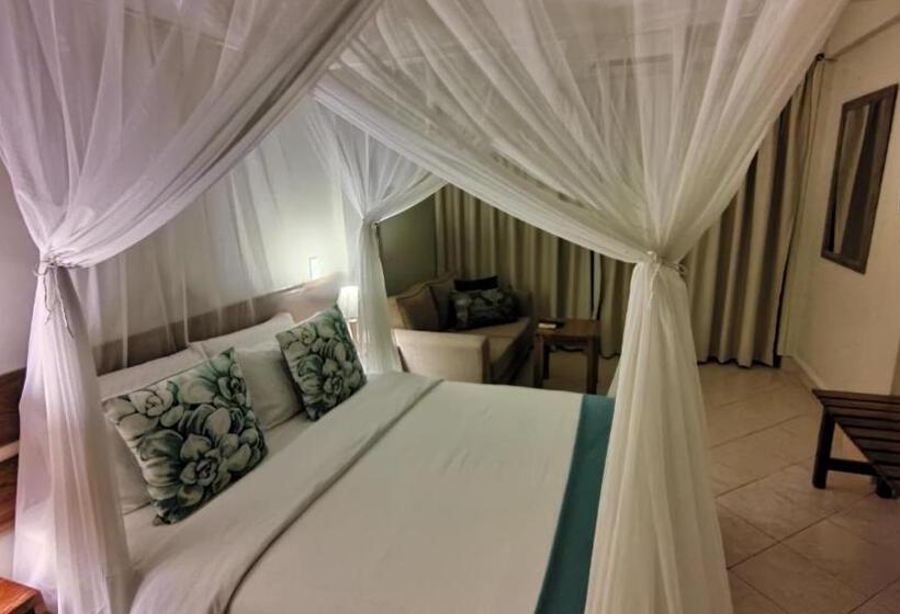 스탠다드 룸, Sundown Guest House Maputo