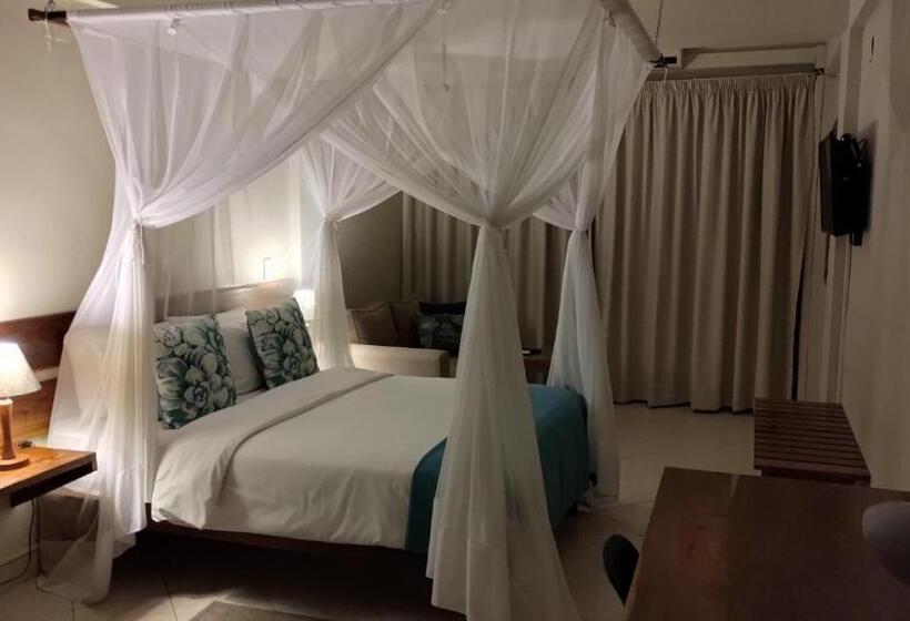 غرفة قياسية, Sundown Guest House Maputo