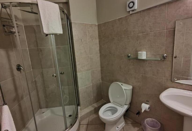 غرفة قياسية, Sundown Guest House Maputo