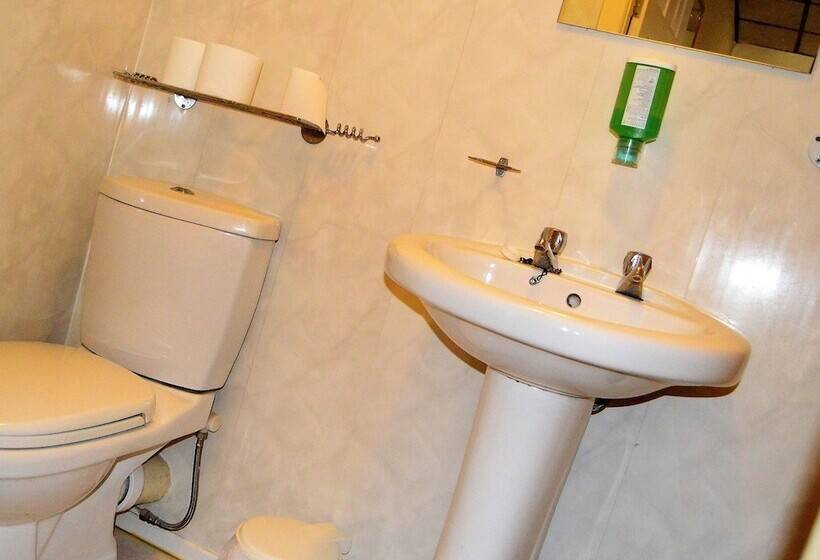 豪华房间, Oak Lea