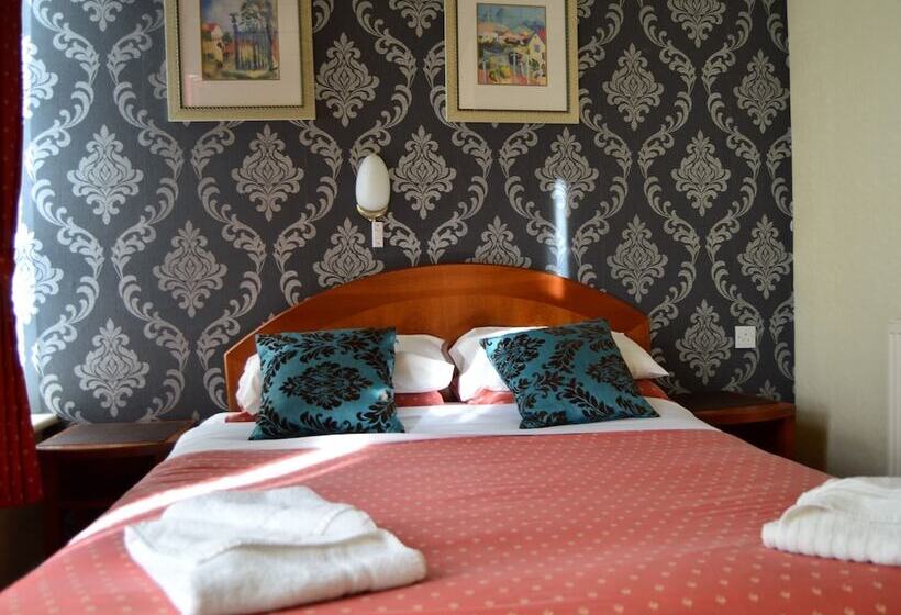 豪华房间, Oak Lea