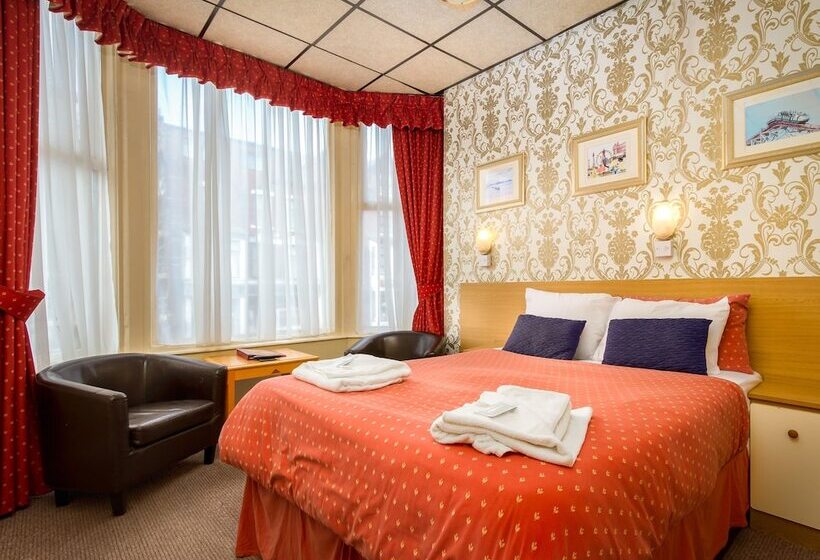 豪华房间, Oak Lea