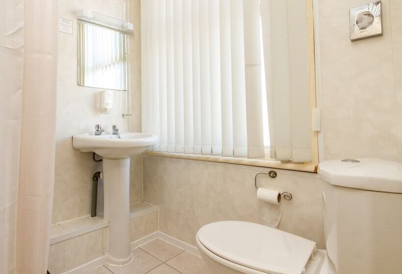 四人豪华间, Oak Lea