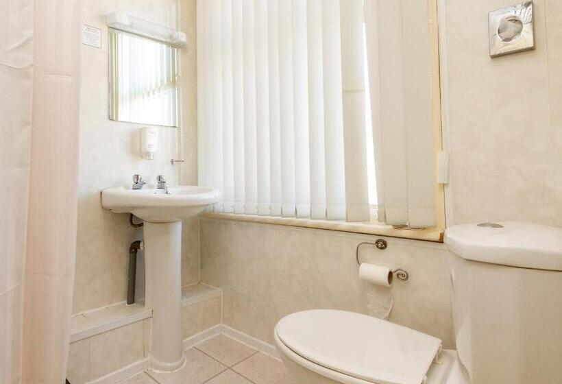 四人豪华间, Oak Lea