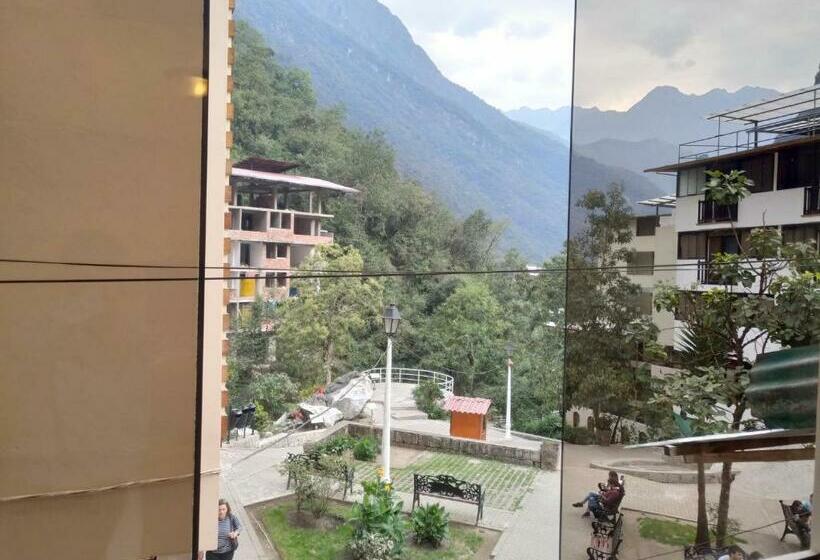 스탠다드 룸, Viandina Machupicchu