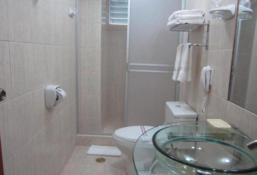 스탠다드 룸, Viandina Machupicchu