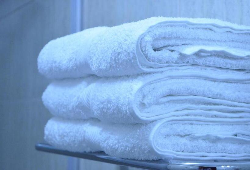 스탠다드 트리플 룸, Viandina Machupicchu