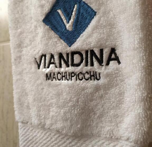패밀리 룸, Viandina Machupicchu
