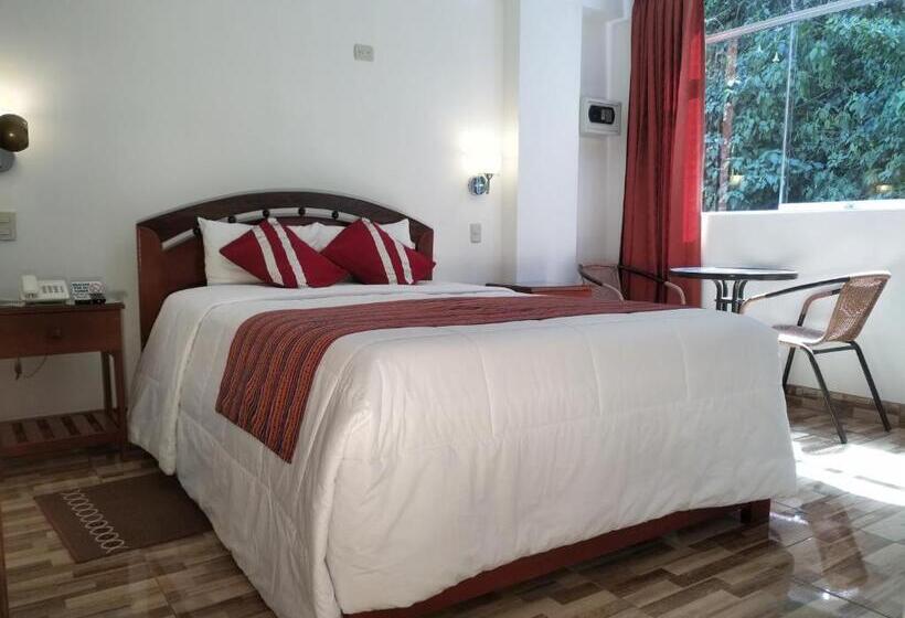 스탠다드 룸, Viandina Machupicchu