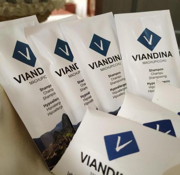 패밀리 룸, Viandina Machupicchu