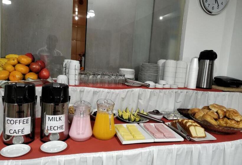 스탠다드 싱글 룸, Viandina Machupicchu