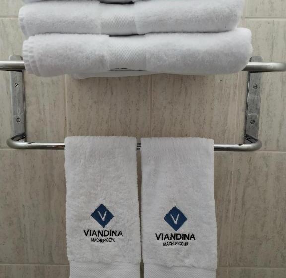 스탠다드 룸, Viandina Machupicchu