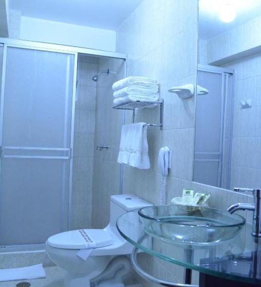 스탠다드 룸, Viandina Machupicchu